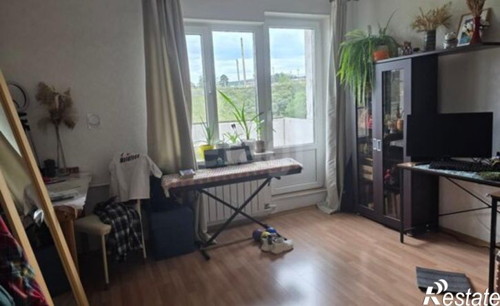 1-комн квартира ул Мокрова, 42,  д. 42
