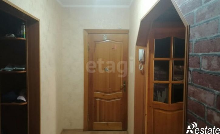 3-комн квартира микрорайон Аэропорт, 30