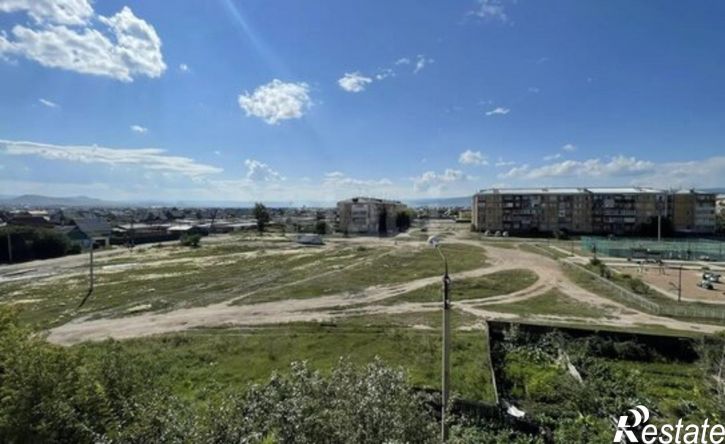 3-комн квартира микрорайон Сокол, 7