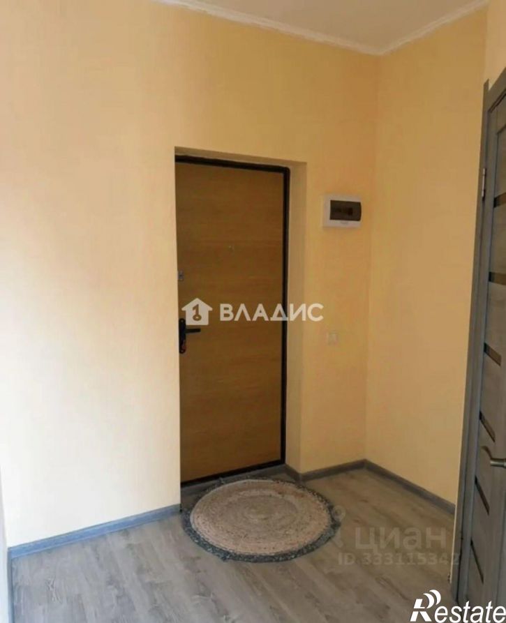 1-комн квартира микрорайон 140А, 25