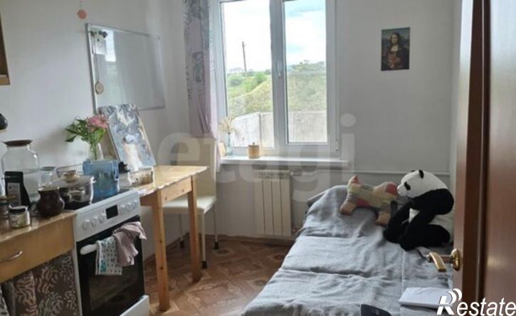 1-комн квартира ул Мокрова, 42,  д. 42