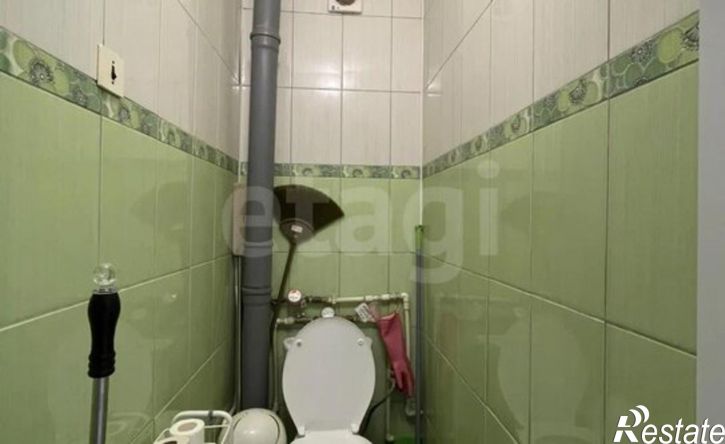 3-комн квартира микрорайон Сокол, 7