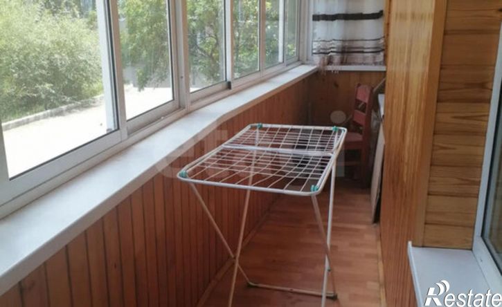 3-комн квартира микрорайон Аэропорт, 30