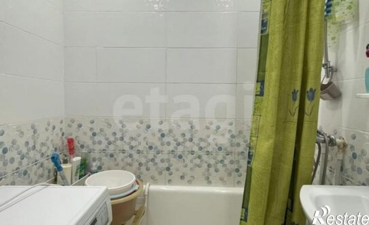 3-комн квартира микрорайон Сокол, 7