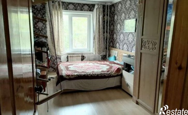 3-комн квартира микрорайон Аэропорт, 30