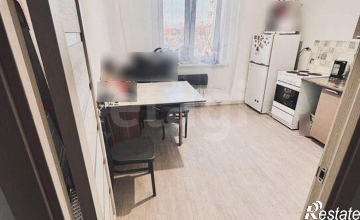 1-комн квартира ул Современная, 4,  д. 4