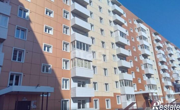 1-комн квартира ул Современная, 4,  д. 4
