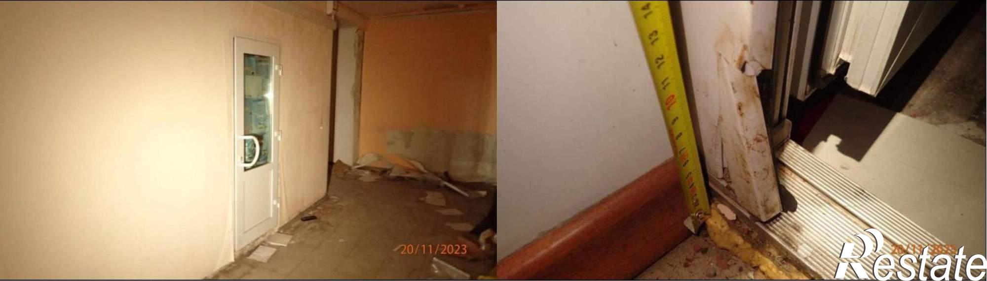 Купить офис, помещение под офис за 2 986 460 рублей на Сахьяновой ул., д.5