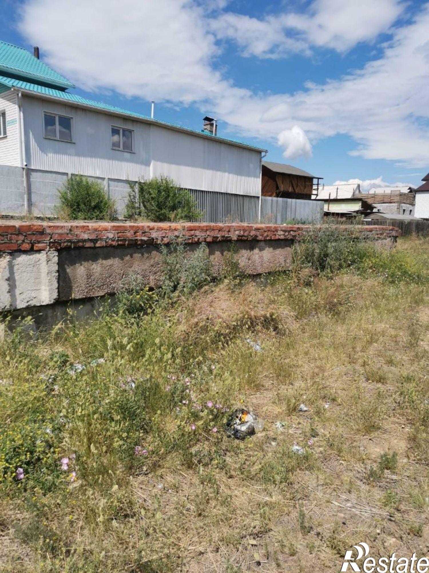 Купить землю, земельный участок за 3 970 000 рублей на ул Королева, 33