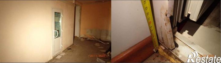 Офис Сахьяновой ул., д.5