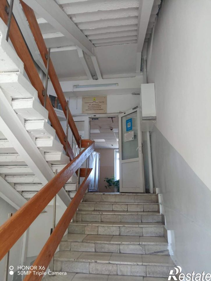 Офис Бабушкина ул., д.25