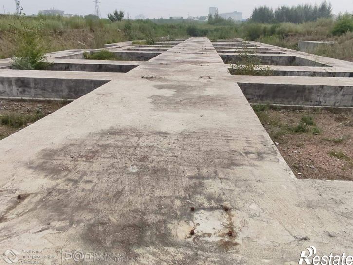 Земельный участок Онохойская ул.