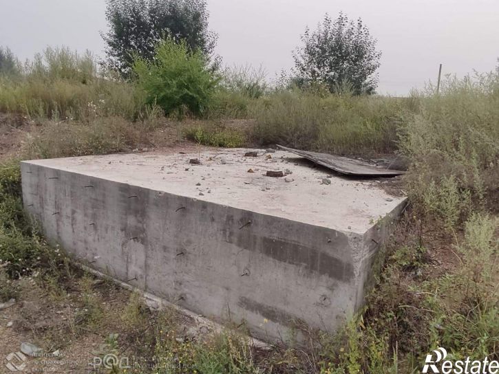 Земельный участок Онохойская ул.