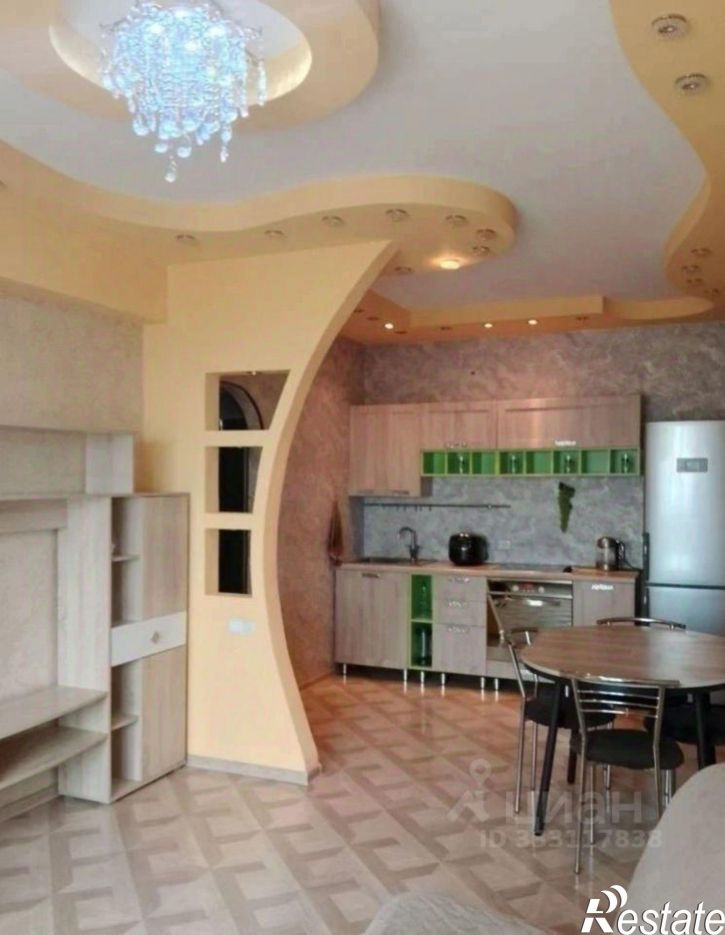 2-комн квартира ул Цивилева, 34,  д. 34