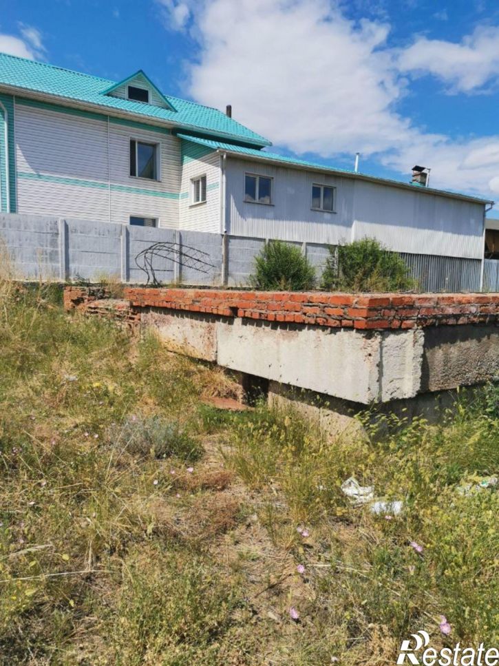Земельный участок ул Королева, 33,  д. 33