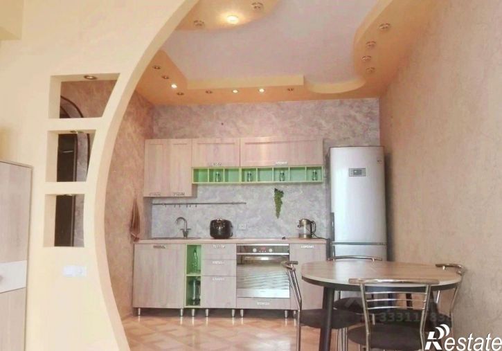 2-комн квартира ул Цивилева, 34,  д. 34