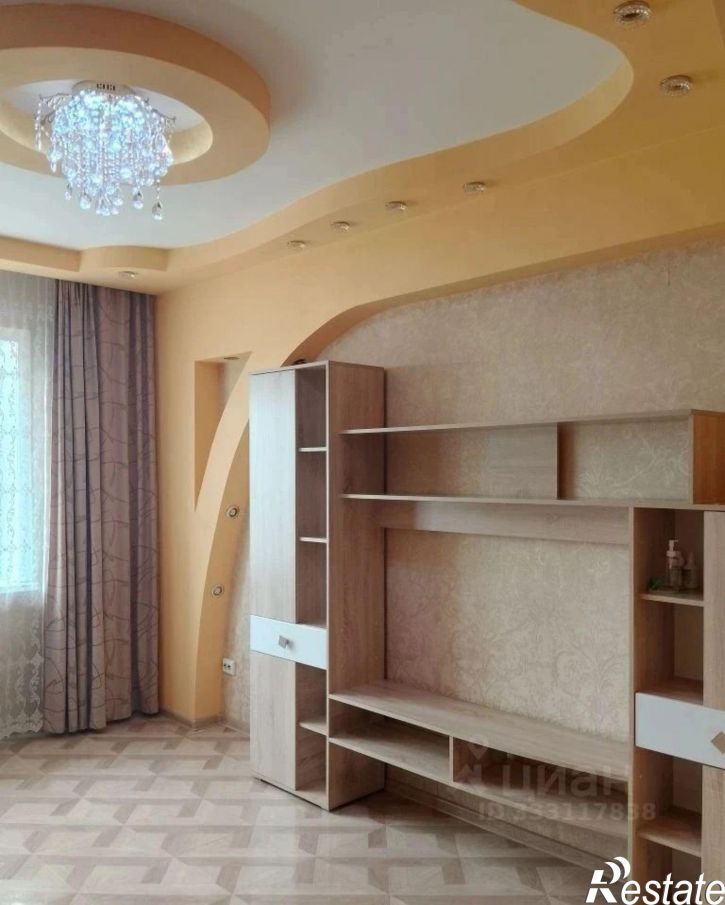 2-комн квартира ул Цивилева, 34,  д. 34