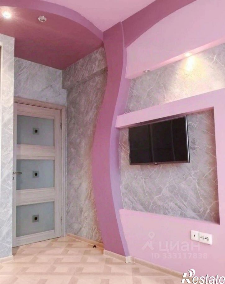 2-комн квартира ул Цивилева, 34,  д. 34