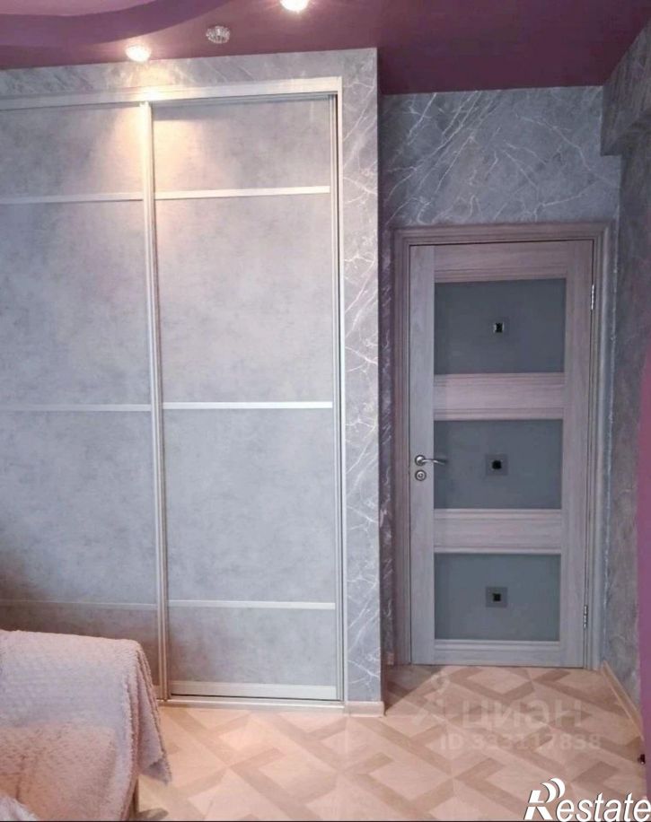 2-комн квартира ул Цивилева, 34,  д. 34