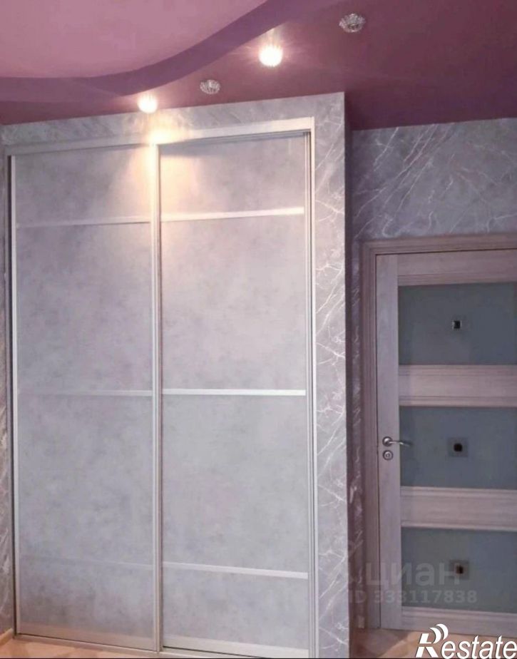 2-комн квартира ул Цивилева, 34,  д. 34