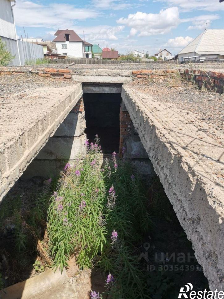 Земельный участок ул Королева, 33,  д. 33