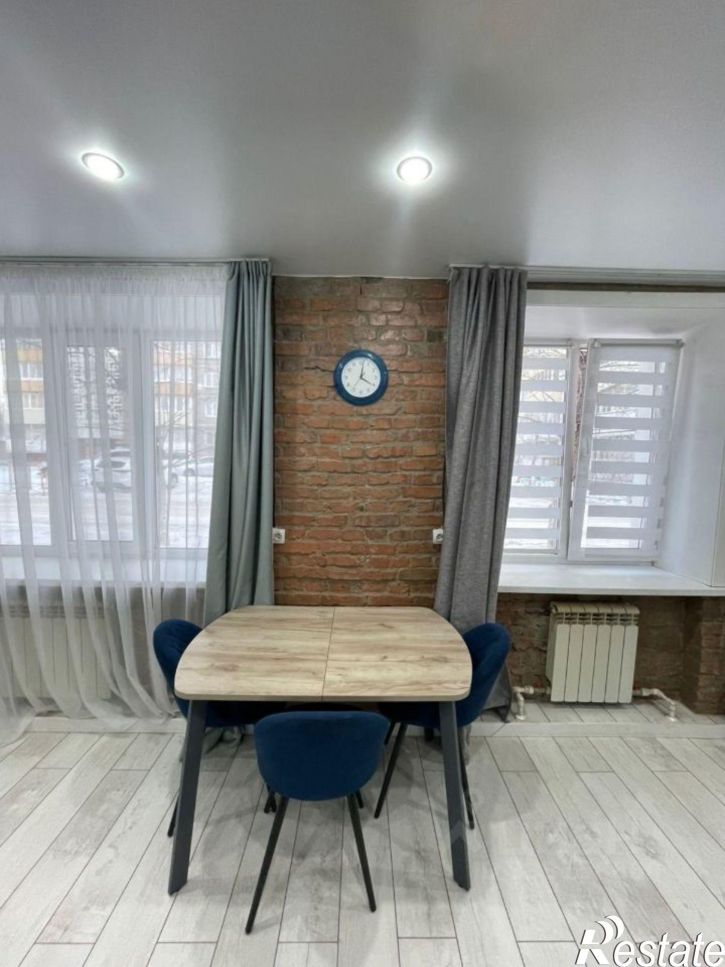 2-комн квартира ул Цыбикова, 9,  д. 9