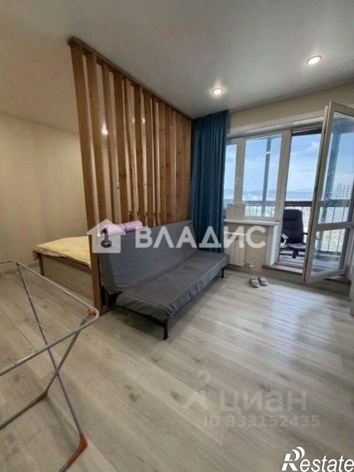 1-комн квартира ул Корабельная, 47,  д. 47
