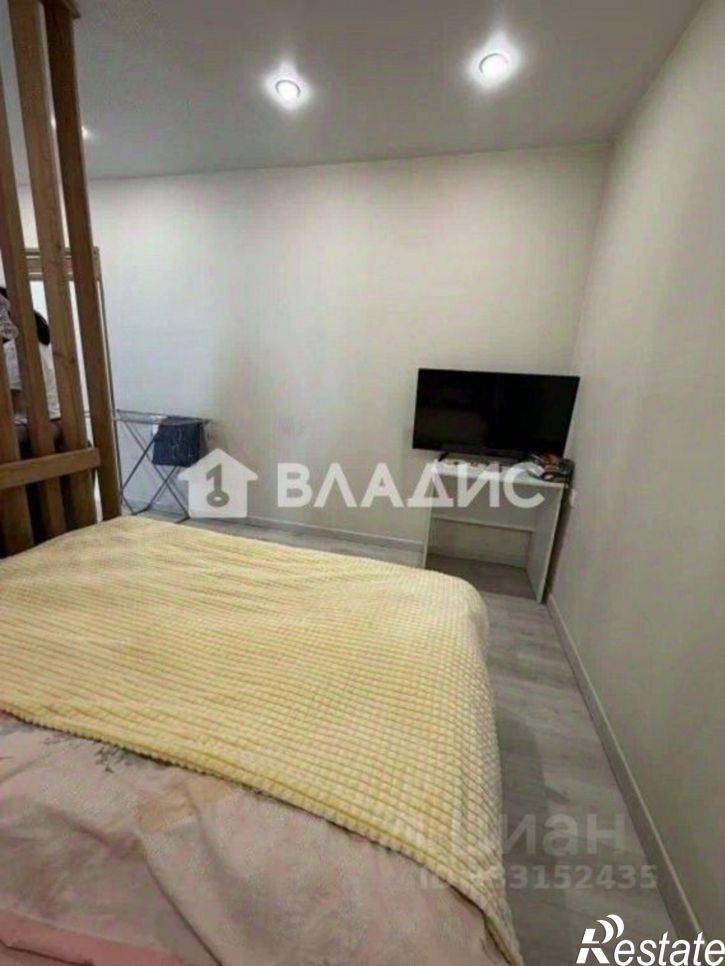 1-комн квартира ул Корабельная, 47,  д. 47