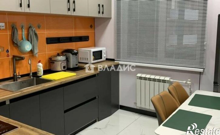 1-комн квартира ул Ключевская, 60Б/3,  д. 60Б/3