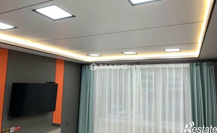 1-комн квартира ул Ключевская, 60Б/3,  д. 60Б/3