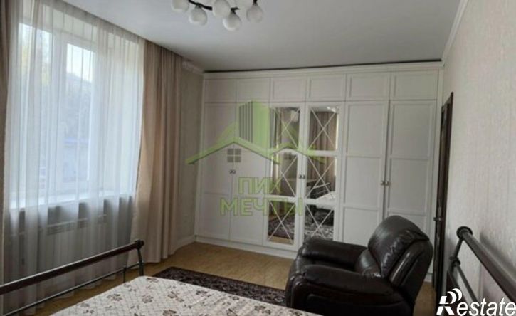 3-комн квартира ул Октябрьская, 11,  д. 11