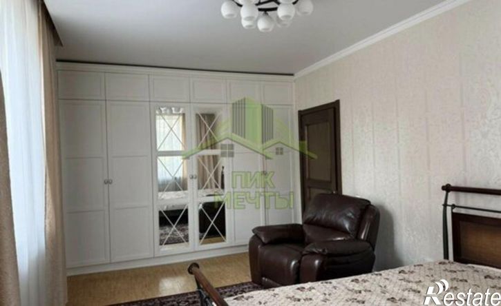 3-комн квартира ул Октябрьская, 11,  д. 11