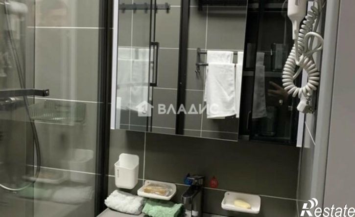 1-комн квартира ул Ключевская, 60Б/3,  д. 60Б/3