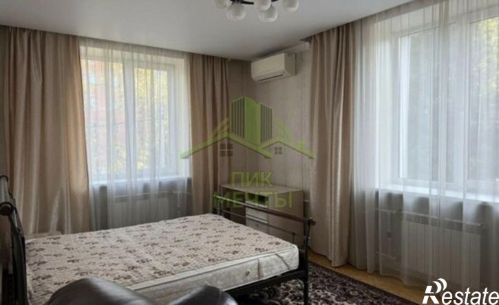 3-комн квартира ул Октябрьская, 11,  д. 11