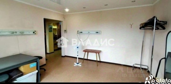 1-комн квартира ул Мокрова, 30,  д. 30