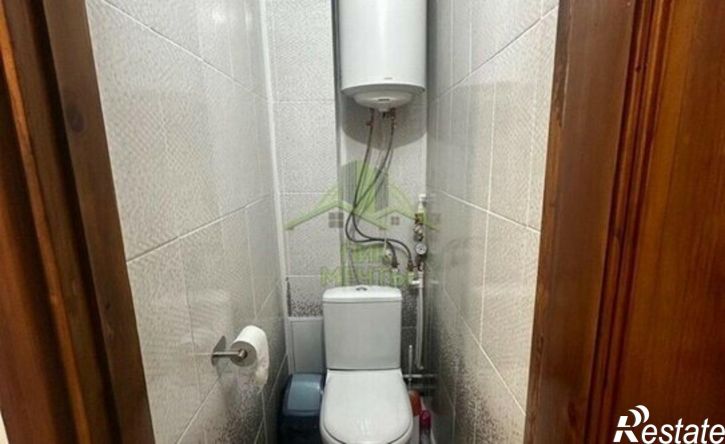 2-комн квартира ул Сухэ-Батора, 2,  д. 2