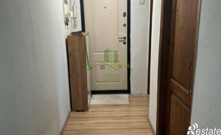 2-комн квартира ул Сухэ-Батора, 2,  д. 2