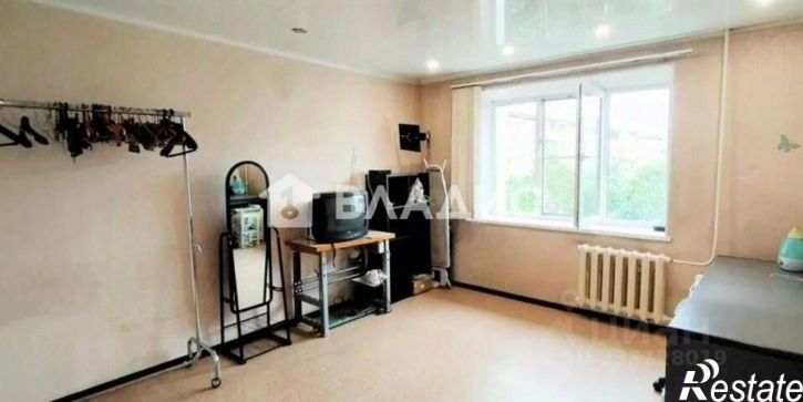 1-комн квартира ул Мокрова, 30,  д. 30