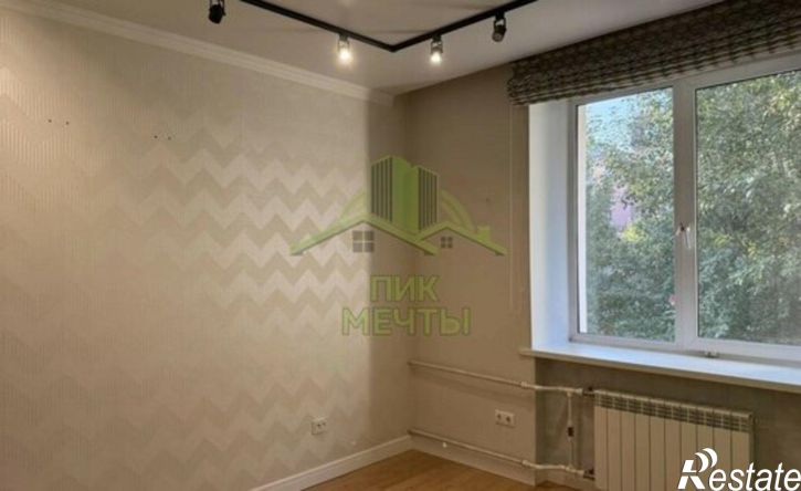 3-комн квартира ул Октябрьская, 11,  д. 11