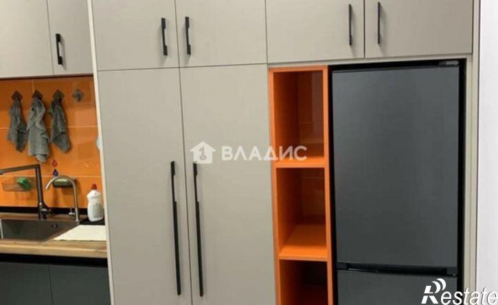 1-комн квартира ул Ключевская, 60Б/3,  д. 60Б/3