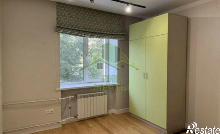 3-комн квартира ул Октябрьская, 11,  д. 11
