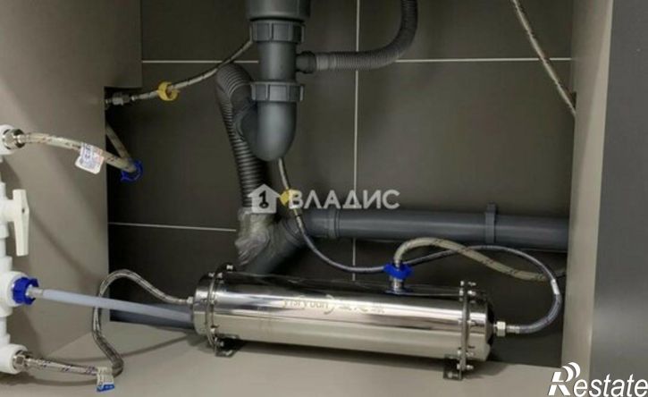 1-комн квартира ул Ключевская, 60Б/3,  д. 60Б/3