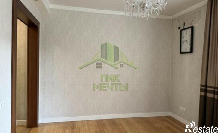 3-комн квартира ул Октябрьская, 11,  д. 11