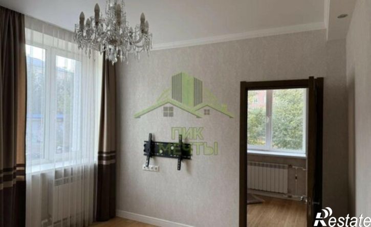 3-комн квартира ул Октябрьская, 11,  д. 11