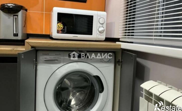 1-комн квартира ул Ключевская, 60Б/3,  д. 60Б/3