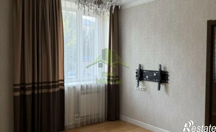 3-комн квартира ул Октябрьская, 11,  д. 11