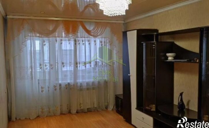 2-комн квартира ул Комсомольская, 4,  д. 4