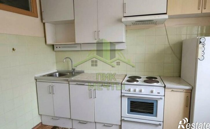 2-комн квартира ул Комсомольская, 4,  д. 4