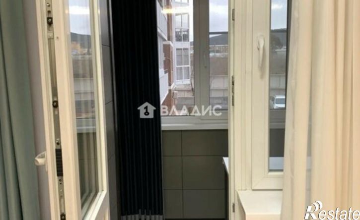 1-комн квартира ул Ключевская, 60Б/3,  д. 60Б/3