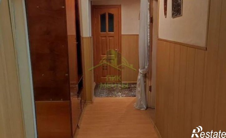 2-комн квартира ул Комсомольская, 4,  д. 4